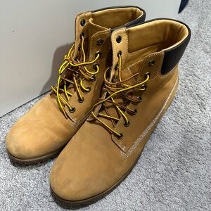 Women’s timberland boots